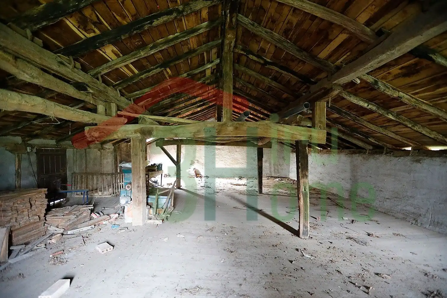 Finca rústica en venta en Lesaka