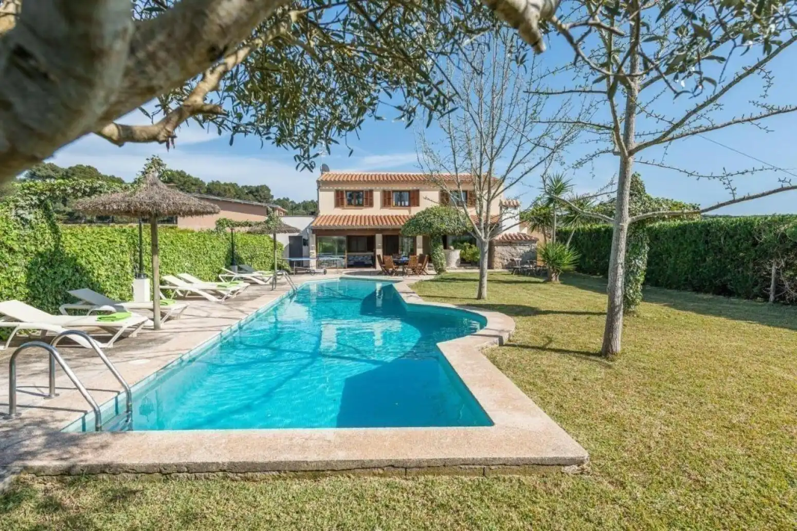 House with terrace to rent in Ariany - Camino Joan, imagen 39