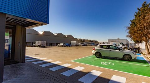 Photo 5 of Box room to rent in Calle Francisco Alonso, 10, La Garena, Alcalá de Henares