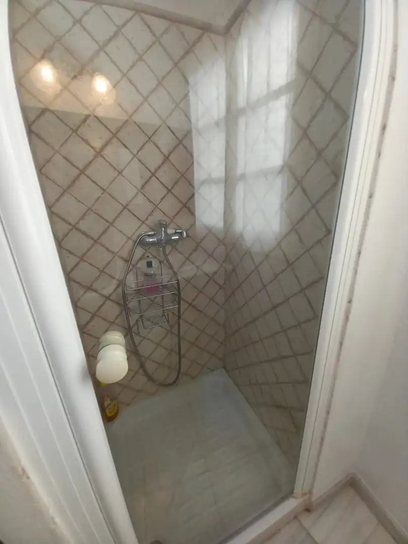 Bathroom of Houses for sale in Ronda  with Heating and Storage room