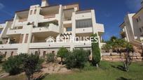 Exterior view of Apartment for sale in Finestrat  with Air Conditioner, Terrace and Balcony