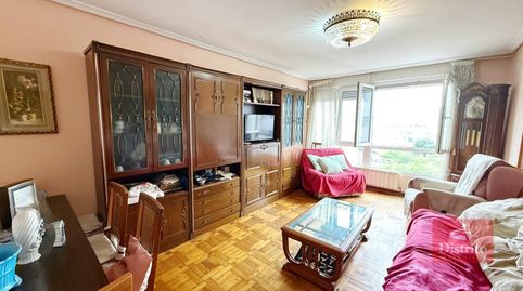Foto 2 de Piso en venta en Santander - Marqués de la Hermida, Castilla - Hermida, Santander