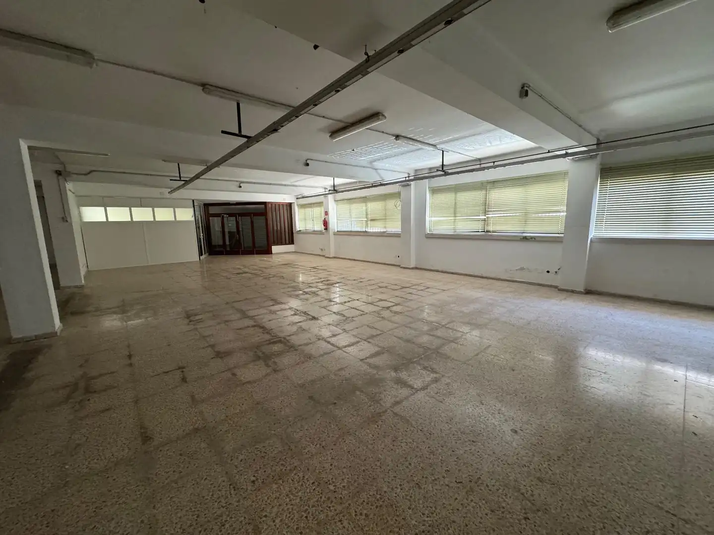 Nave industrial en venta en Canone Quetglas, Centro