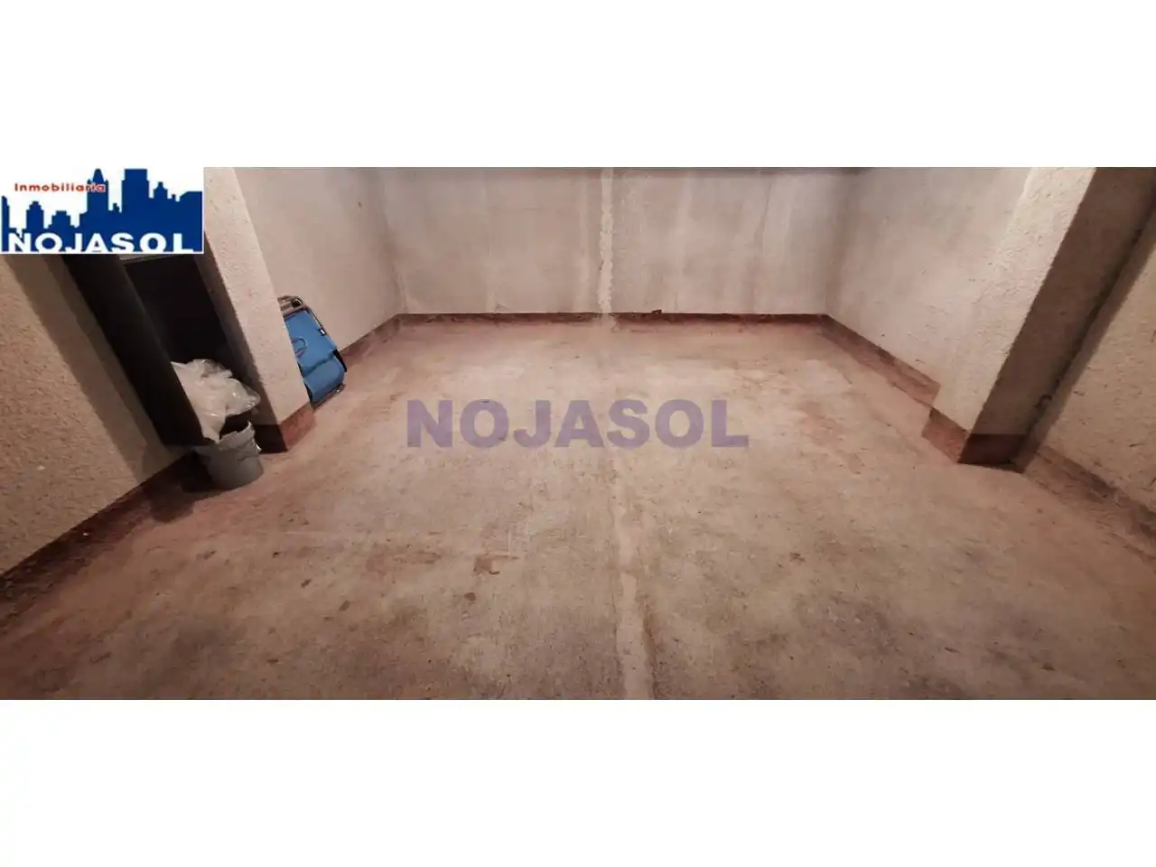 Wohnung zur Miete in Noja mit Heizung, Terrasse und Möbliert