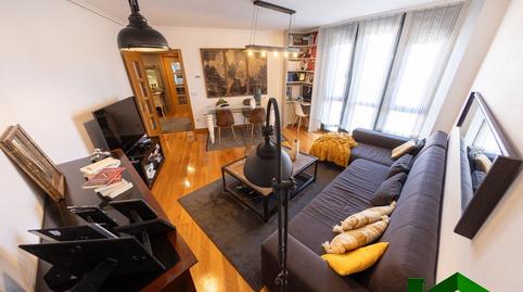 Foto 4 de Piso en venta en Azkue Kalea, Arteagabeitia - Retuerto - Kareaga, Bizkaia