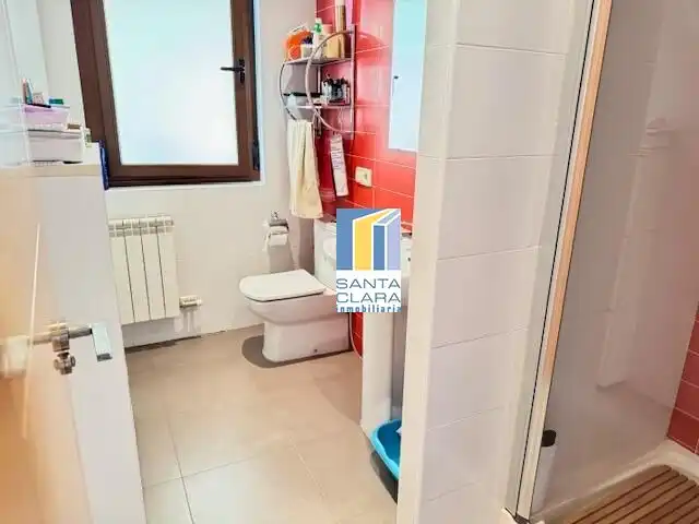 Bany de Casa o xalet en venda en Moraleja del Vino amb Aire condicionat, Calefacció i Jardí privat