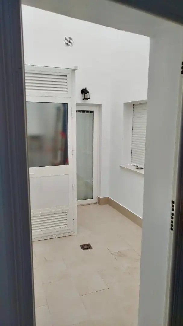 Piso en venta en El Puerto de Santa María con Aire acondicionado