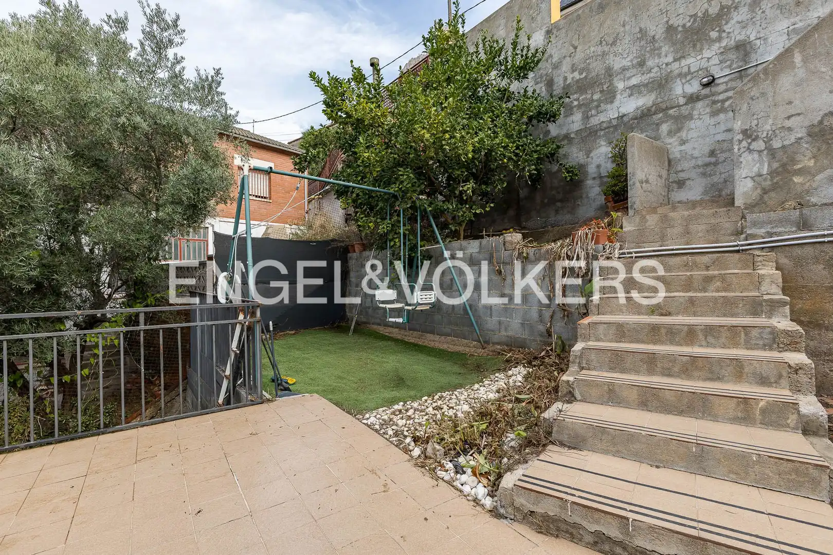 Casa amb terrassa en venda a Torrelles de Llobregat, imagen 75