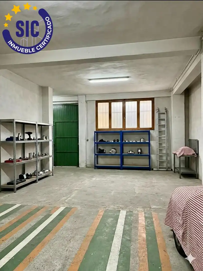Gewerbefläche zum Verkauf in Calle SANTS DE LA PEDRA, imagen 16