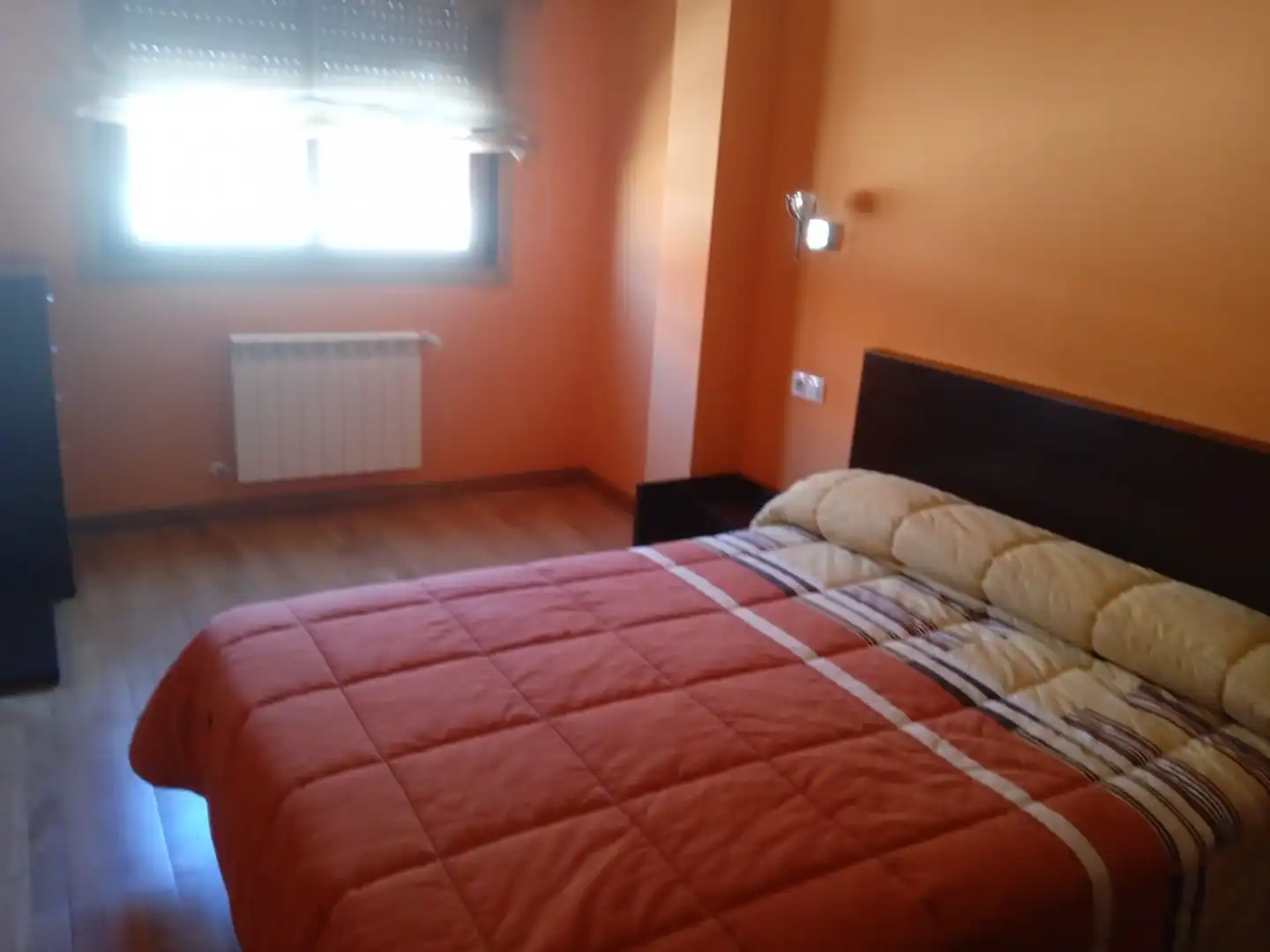 Bedroom of Apartments for sale in Silleda  with Heating and Storage room