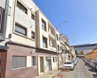 Exterior view of Flat for sale in  Sevilla Capital  with Storage room and Balcony