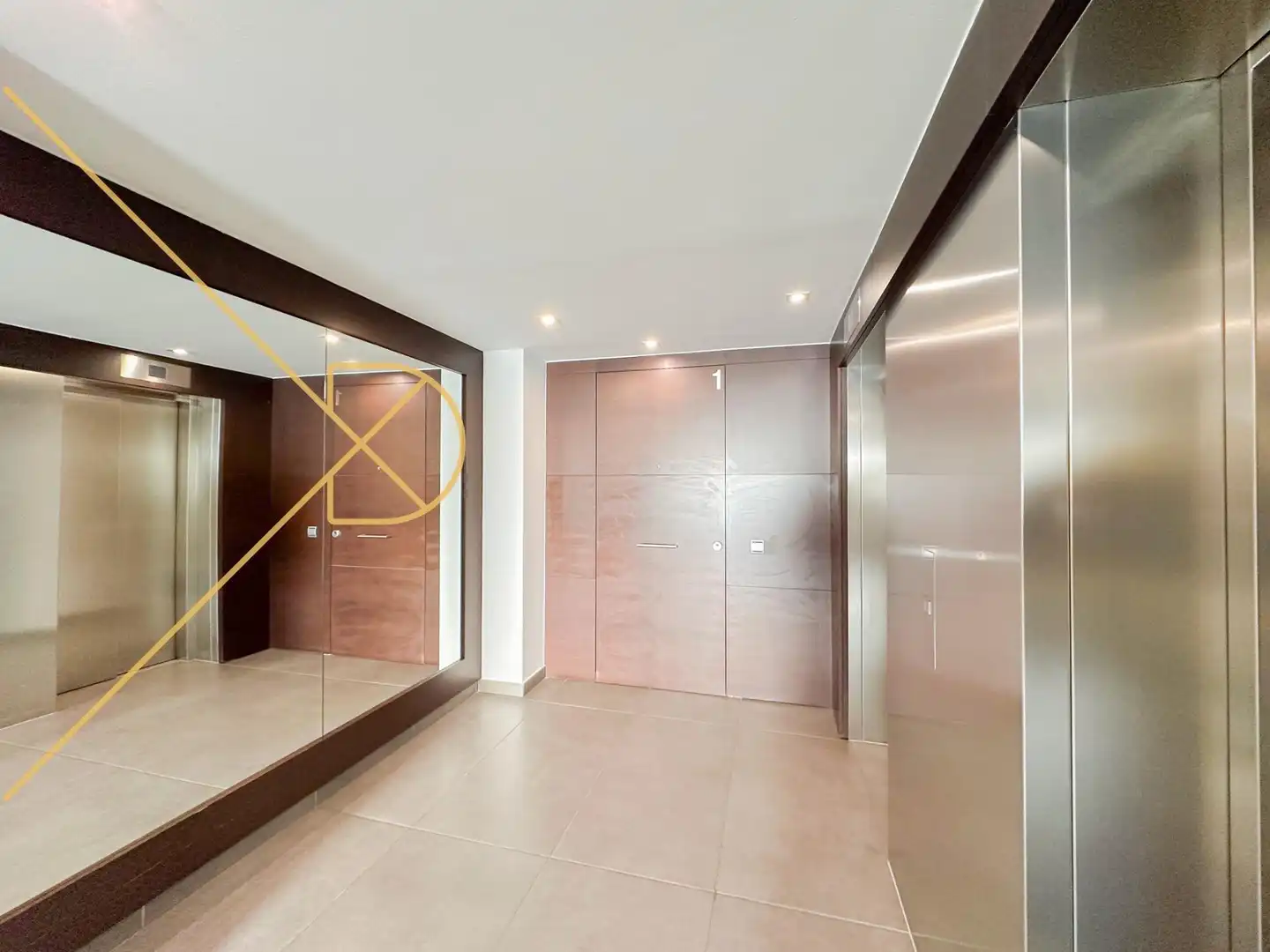 Piso con ascensor en alquiler en Passeig GRACIA, imagen 48