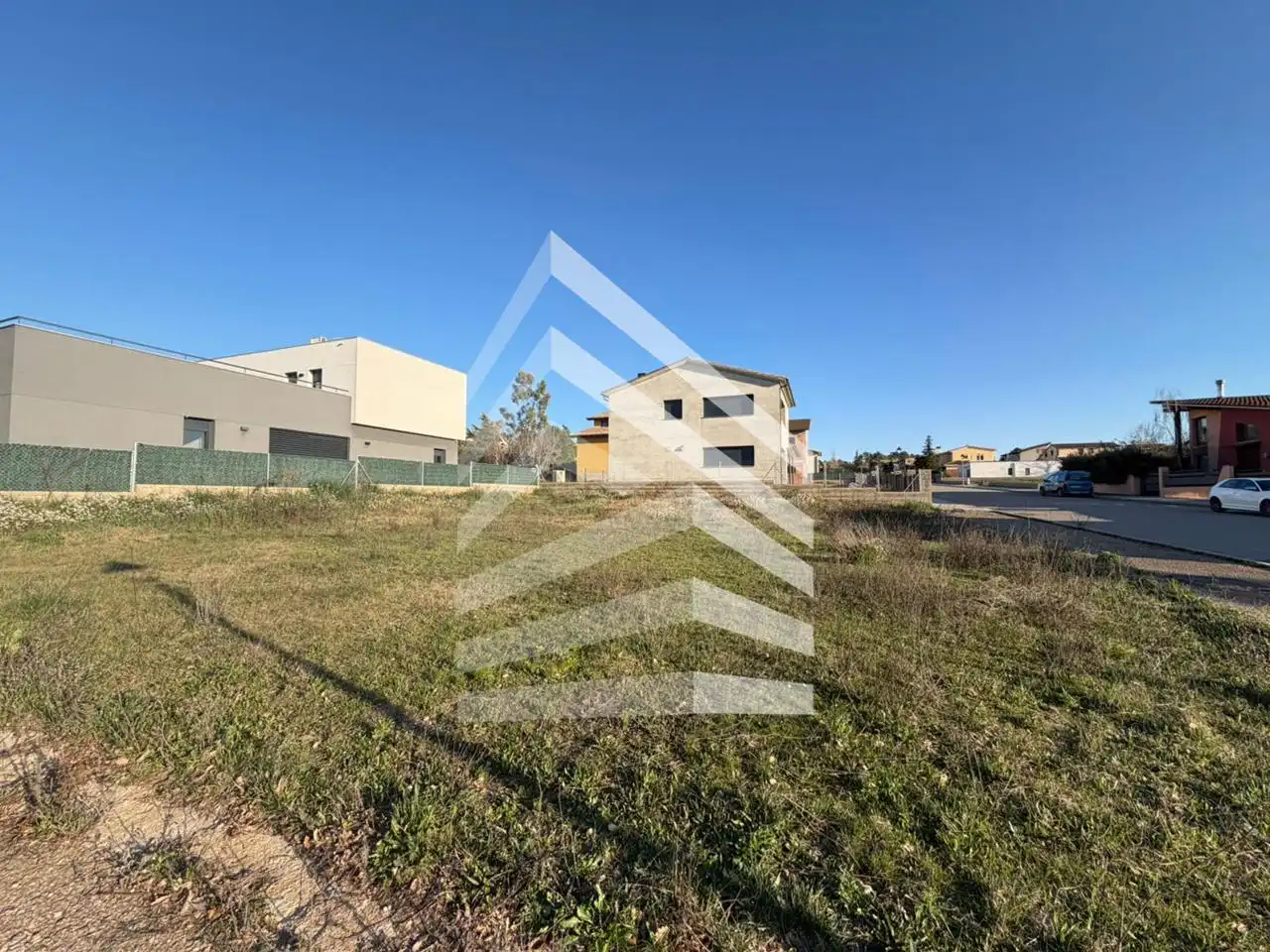 Residencial en venta en Olius