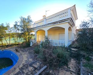 Jardí de Casa o xalet en venda en Vidreres amb Piscina