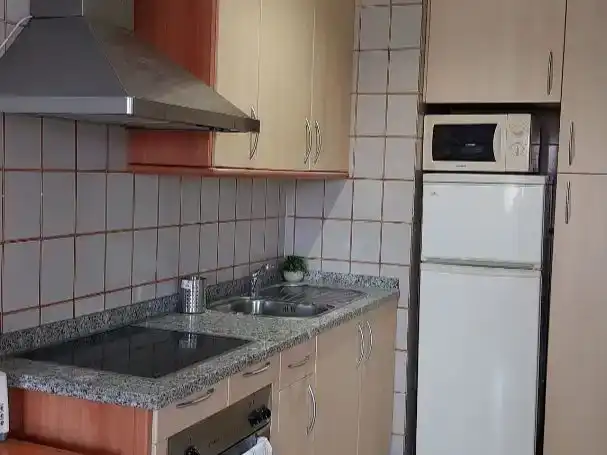 Cocina de Piso en venta en Costa Natura