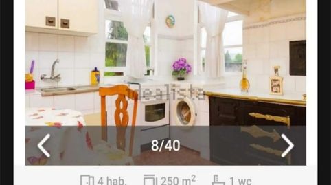 Foto 5 de Casa o chalet en venta en Avenida Eduardo Pondal, 48, Ponteceso, A Coruña
