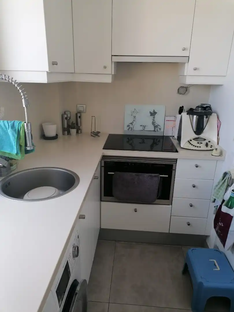 Apartament de lloguer a Roses, Girona