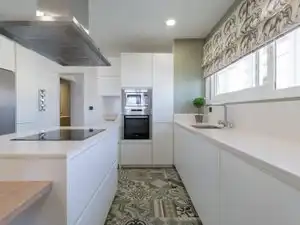 Piso con ascensor en venta en Centro, imagen 17