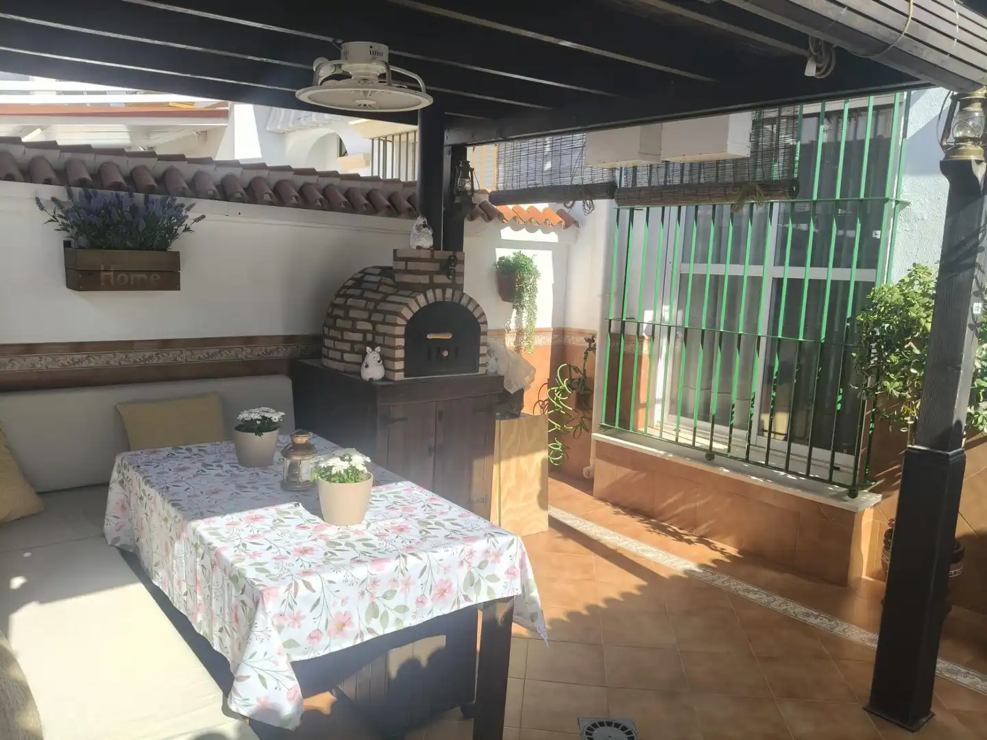 Casa adosada en venda a Las Canteras
