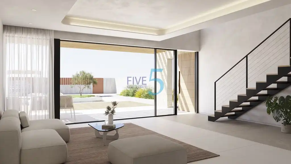 Casa en venta en Balcón de Finestrat - Terra Marina, imagen 12