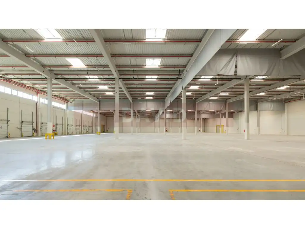 Nave industrielle à louer à Calle Planes Les, imagen 2