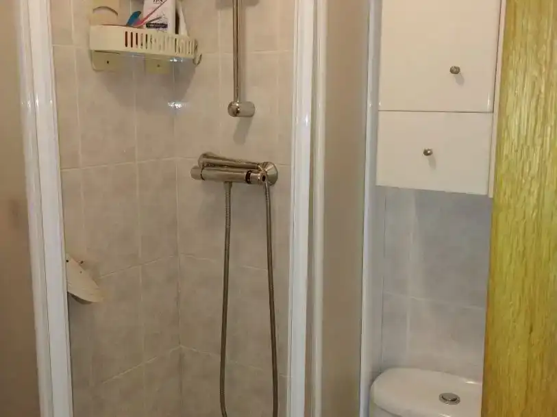 Bany de Pis en venda en Ave María