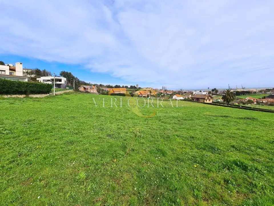 Terreno rustico in vendita a Camino de la Candasina, imagen 8