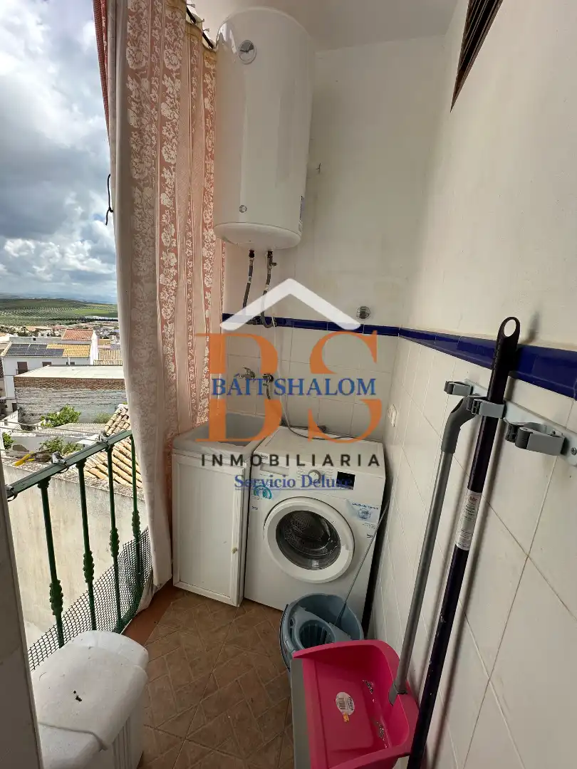 Terraza de Piso en venta en Alameda con Terraza