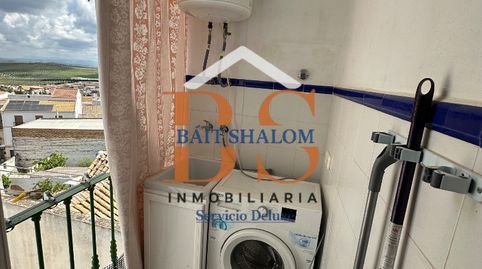 Foto 5 de Piso en venta en Alameda, Málaga
