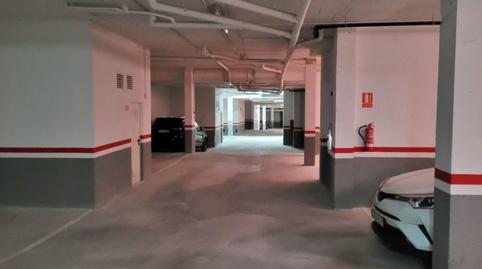 Foto 4 de Garaje en venta en Carrer del Tossal, 4, Polop, Alicante