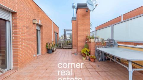 Photo 4 of Attic for sale in Carrer Orio, Mercat, Rubí