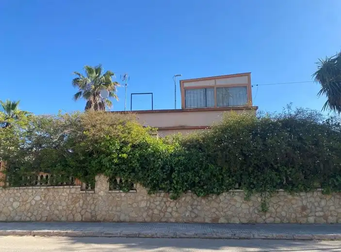 Casa en venda a Carrer Joan Rosselló de Son Fortesa