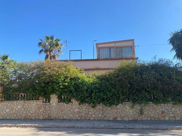 Haus zum Verkauf in Carrer Joan Rosselló de Son Fortesa