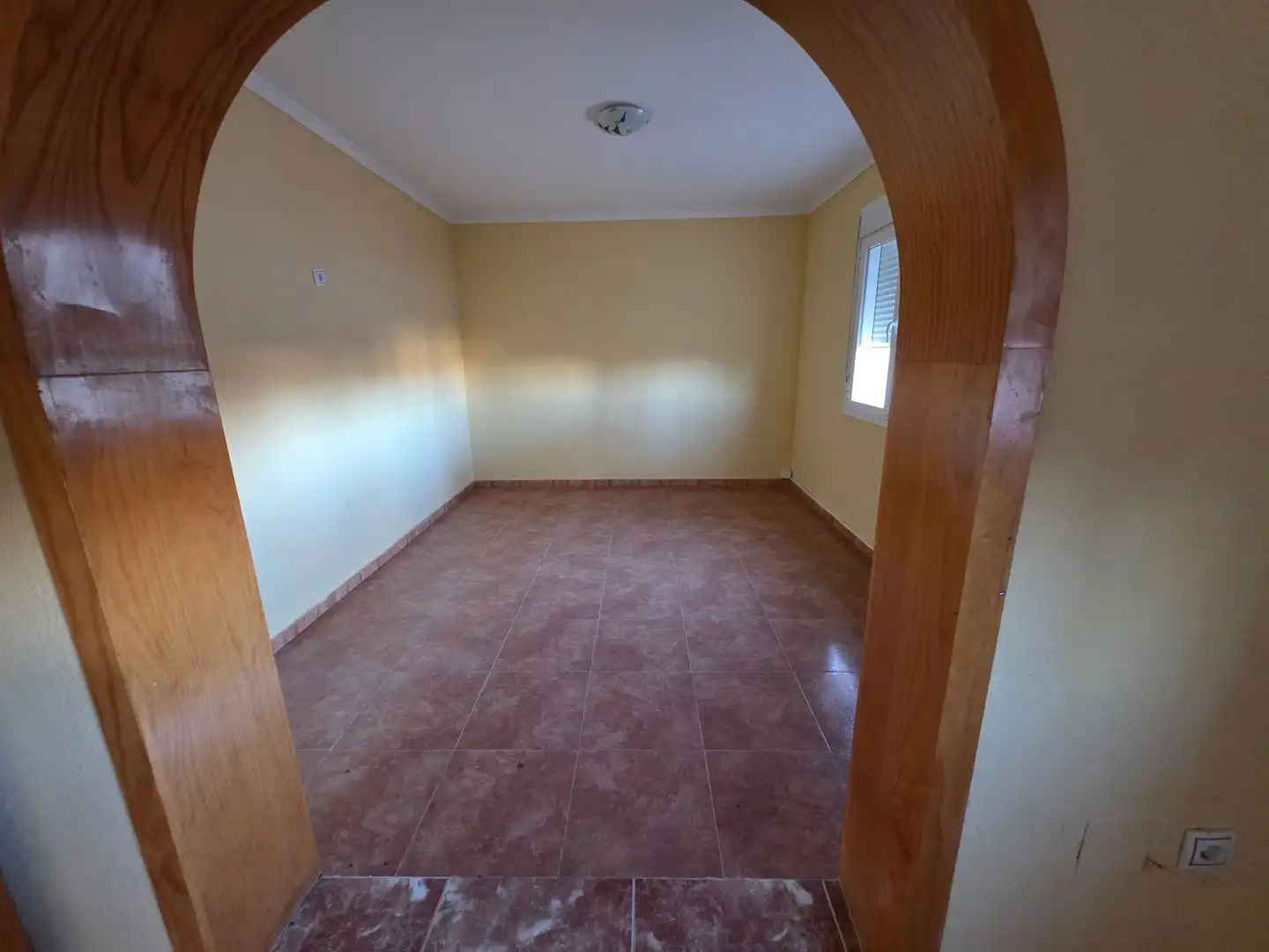 Dormitori de Casa o xalet en venda en Alhaurín de la Torre amb Aire condicionat, Calefacció i Jardí privat