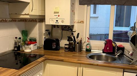 Foto 3 de Pis de lloguer a Calle de Fernán González, Ibiza de Madrid, Madrid