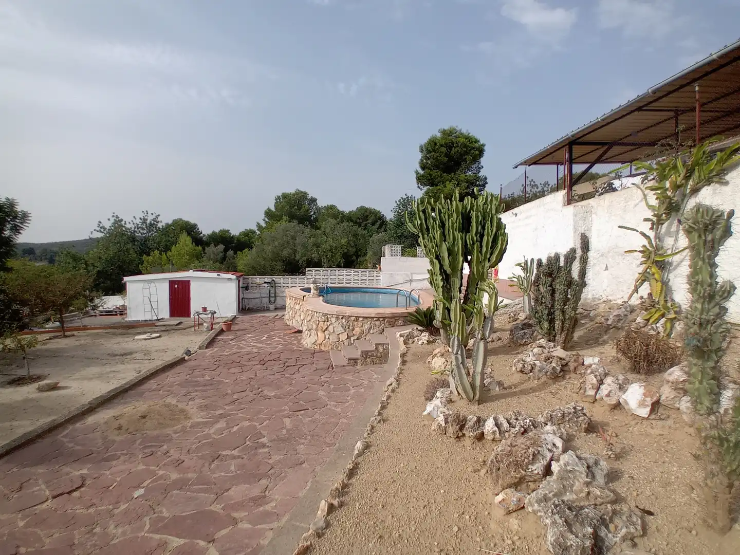Detached house with pool for sale in Montserrat, imagen 24