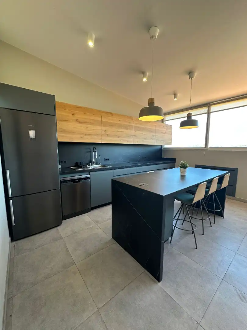 Wohnung mit Terrasse zum Verkauf in Almerimar