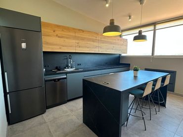 Appartamento con balcone in vendita a Almerimar
