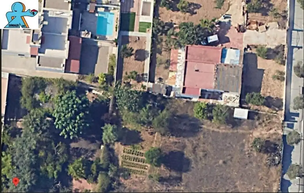 Residential land for sale in Fondo Somella, imagen 9