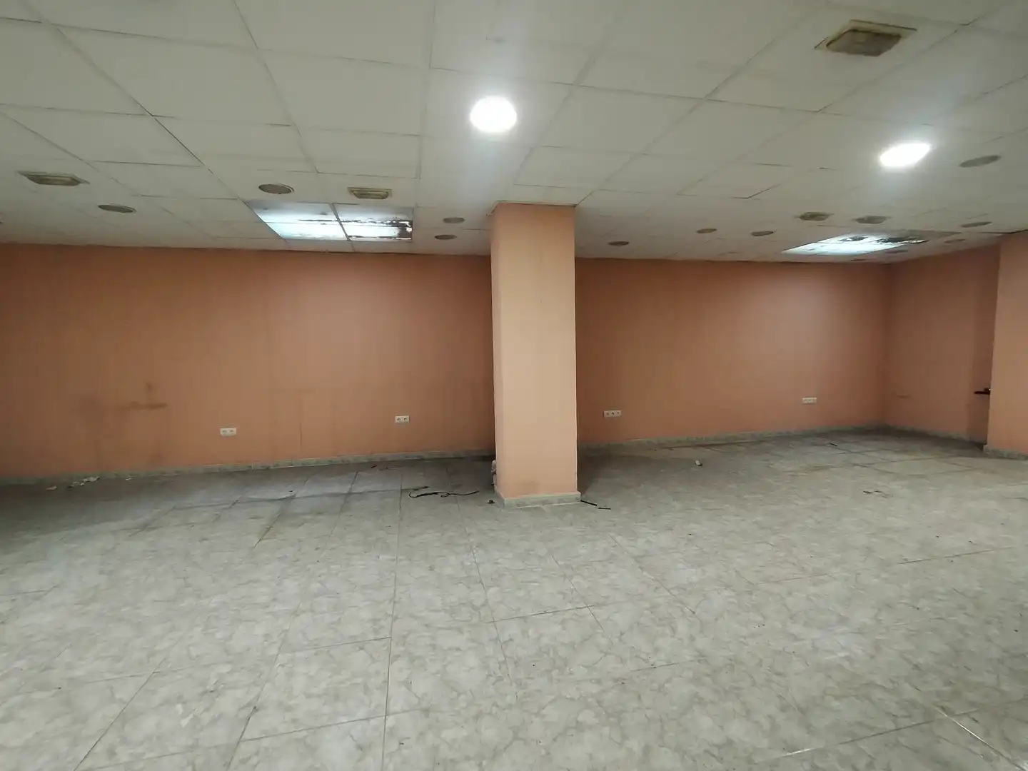 Local comercial en venda a Carrer Sant Pasqual, imagen 7