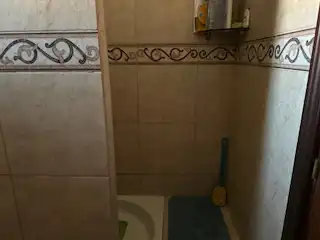 Baño de Casa adosada en venta en Vall d'Alba con Amueblado
