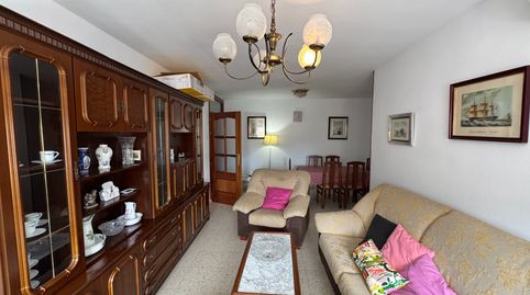 Foto 4 de Apartamento de alquiler en Calle Angosta del Carmen, 5, Perchel Sur - Plaza de Toros Vieja, Málaga Capital