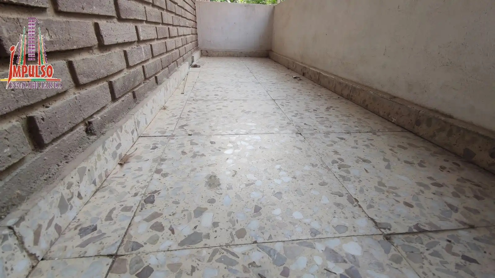 Terrace of Flat for sale in Albacete
