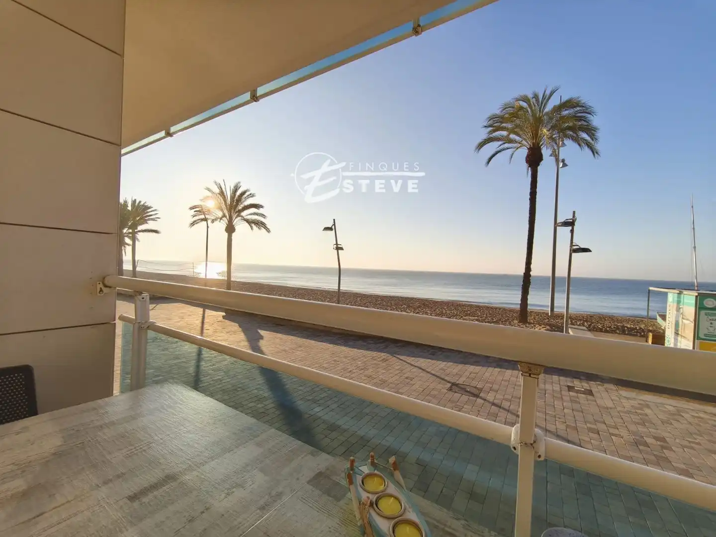 Flat with lift for sale in MARITIM SANT JOAN DE DEU, imagen 3