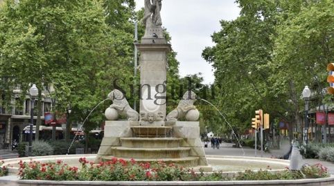 Foto 4 de Edifici en venda a Dreta de l'Eixample, Barcelona Capital