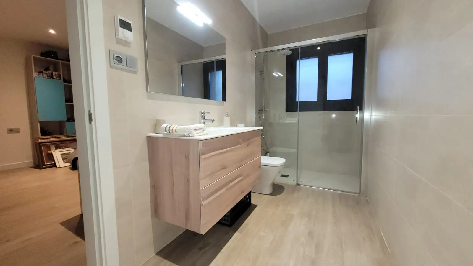 Casa con jardín en venta en Carrer Balmes, imagen 35