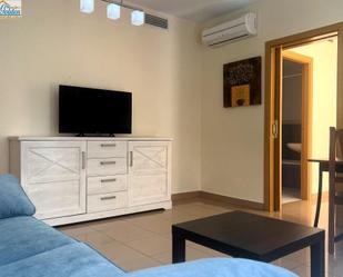 Living room of Flat to rent in Don Benito