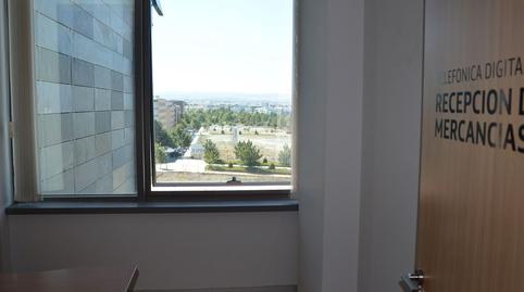 Photo 4 of Office for sale in Calle José Luis Pérez Pujadas, 6, Parque Lagos,  Granada Capital