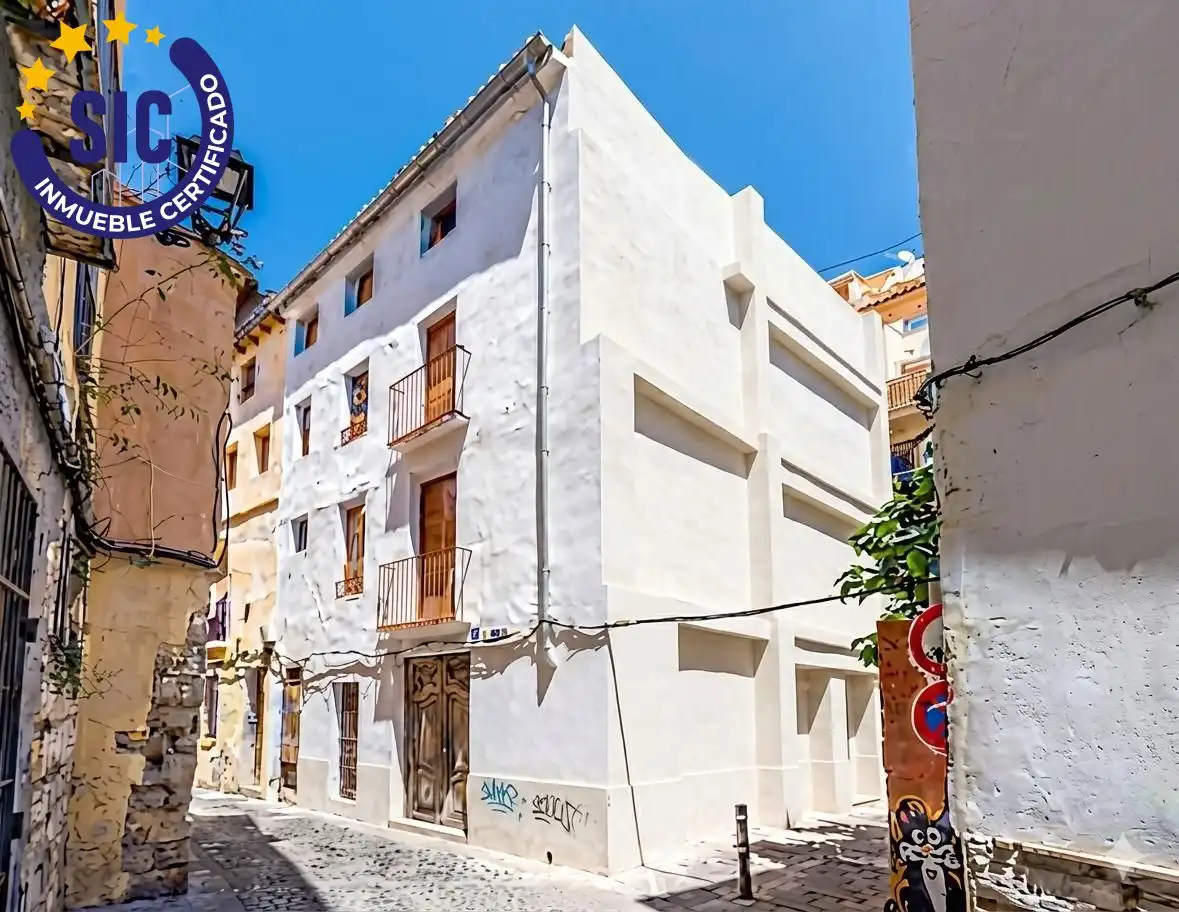 Vista exterior de Casa o xalet en venda en Sagunto / Sagunt amb Terrassa