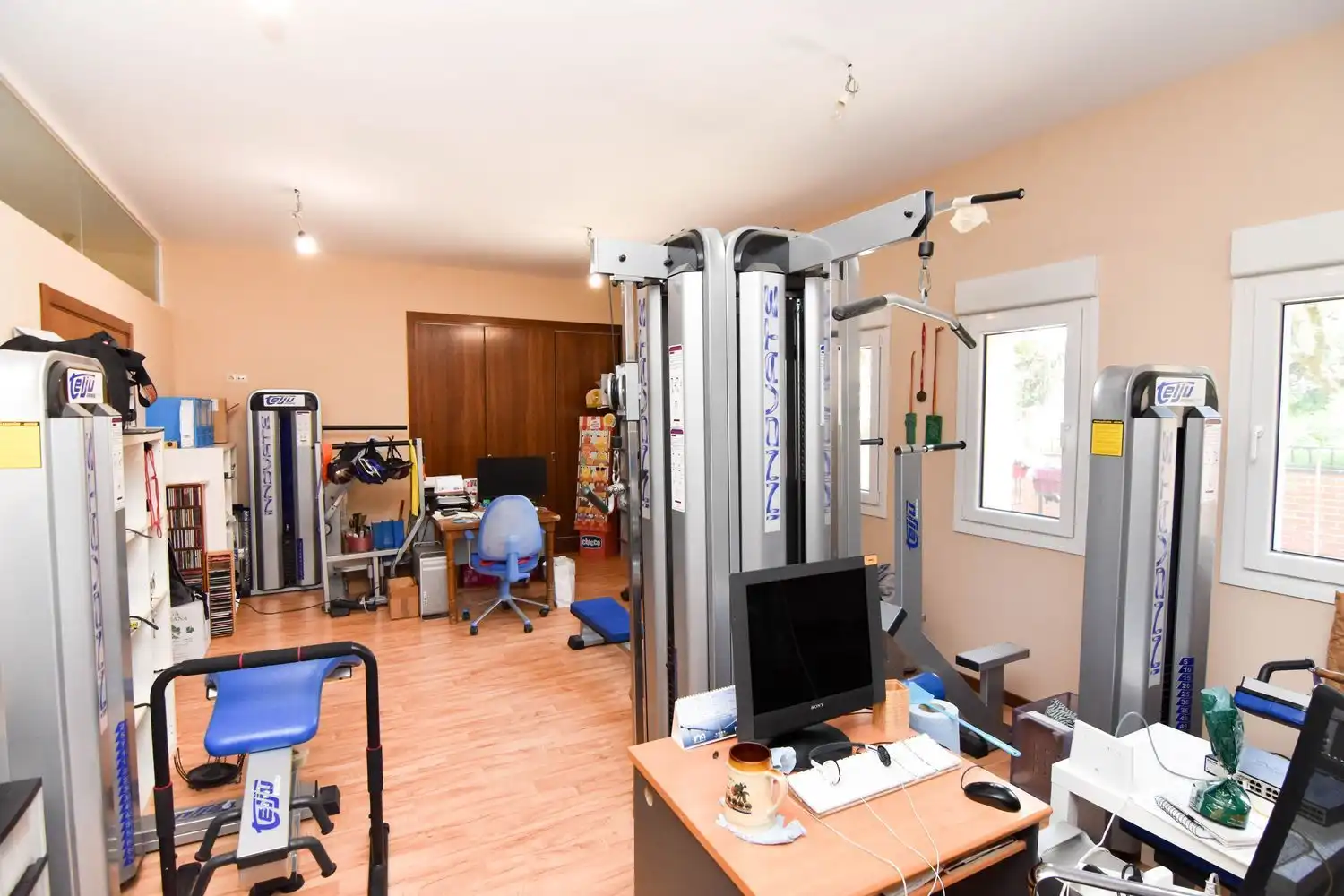 Finca rústica en venta en Navalcarnero con Jardín privado, Terraza y Trastero